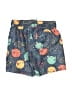 Old Navy 100% Polyester Blue Board Shorts Size 3T - photo 2