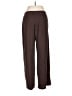 Gap Body Brown Casual Pants Size M - photo 2