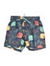 Old Navy 100% Polyester Blue Board Shorts Size 3T - photo 1
