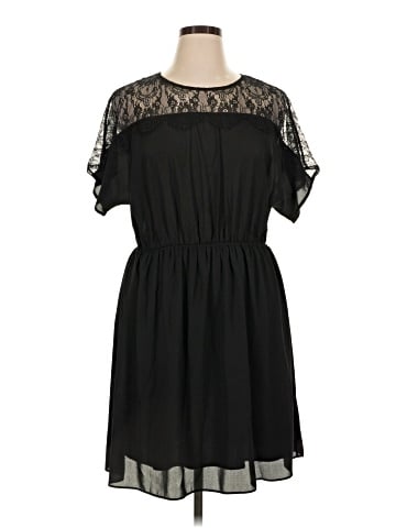 Maitai Casual Dress (view 1)