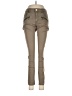 Refuge Tan Khakis Size 6 - photo 1