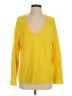 A.L.C. Yellow Pullover Sweater Size S - photo 1