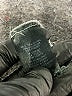 Potter's Pot Gray Poncho Size S - photo 8