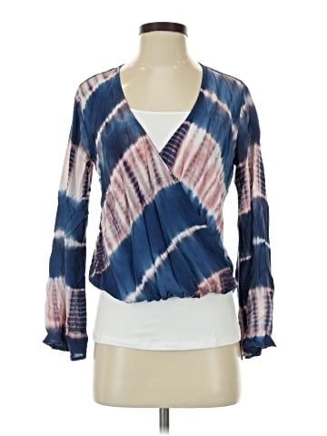 Lovestitch 3/4 Sleeve T-Shirt (view 1)