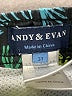 Andy & Evan Green Rash Guard Size 3T - photo 3