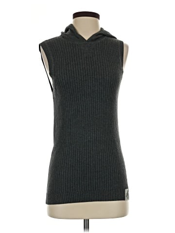 Express Design Studio Sleeveless T-Shirt (view 1)