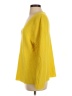 A.L.C. Yellow Pullover Sweater Size S - photo 5