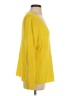 A.L.C. Yellow Pullover Sweater Size S - photo 4