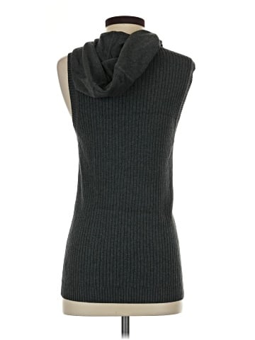 Express Design Studio Sleeveless T-Shirt (view 2)