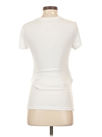 Old Navy - Maternity Short Sleeve T-Shirt (view 2)