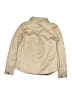 JouJou Tan Jacket Size 16 - photo 2