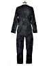 Lululemon Lab Stars Black Jumpsuit Size L - photo 2