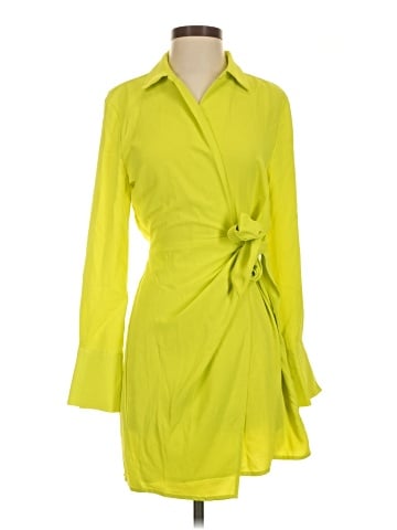 ROYALTY Casual Dress (view 1)