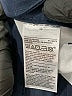 Old Navy Solid Blue Shorts Size 12 - photo 4