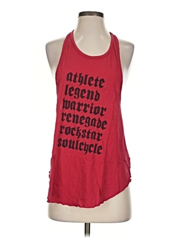 SoulCycle Tank Top (view 1)