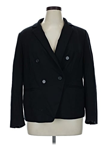 Ann Taylor LOFT Blazer (view 1)