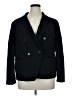 Ann Taylor LOFT Black Blazer Size 16 - photo 1