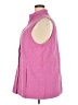 Lands' End Pink Vest Size 2X - photo 5