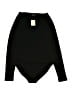 A Pea in the Pod Black Bodysuit Size S - photo 1