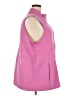 Lands' End Pink Vest Size 2X - photo 4
