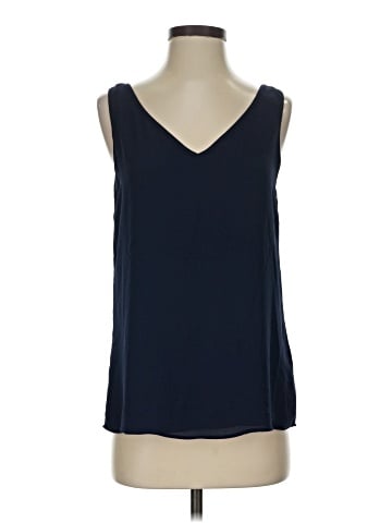 Cleo Sleeveless Top (view 1)
