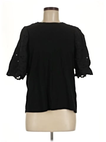 United Colors Of Benetton 3/4 Sleeve T-Shirt (view 1)