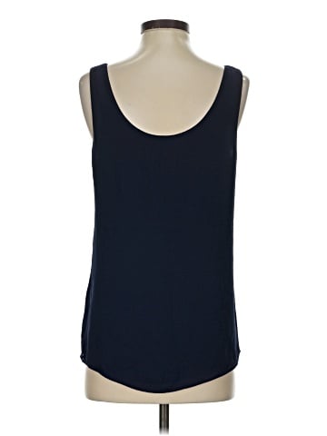 Cleo Sleeveless Top (view 2)