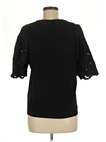 United Colors Of Benetton 3/4 Sleeve T-Shirt (view 2)