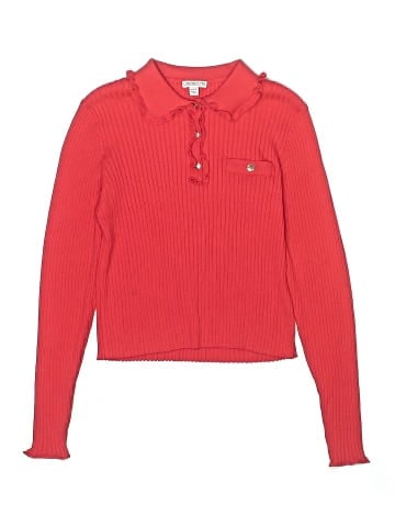 TSE Pullover Sweater (view 1)