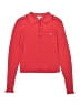 TSE Red Pullover Sweater Size 12 - 13 - photo 1