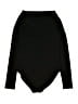 A Pea in the Pod Black Bodysuit Size S - photo 2