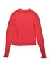TSE Red Pullover Sweater Size 12 - 13 - photo 2