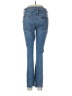 Gap Outlet Hearts Blue Jeans Size 8 - photo 2