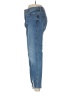 Gap Outlet Hearts Blue Jeans Size 8 - photo 5