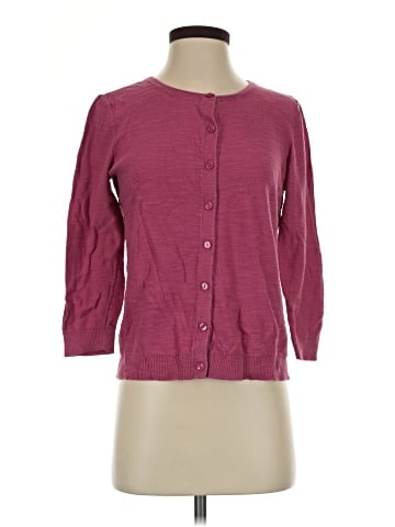 Ann Taylor LOFT Outlet Cardigan (view 1)