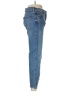 Gap Outlet Hearts Blue Jeans Size 8 - photo 4
