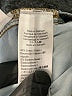 J.Crew Blue Jeans Size 30 waist (tall) - photo 8