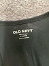 Old Navy Black Tank Top Size Med Petite - photo 7