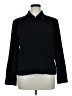 Sag Harbor 100% Polyester Black Jacket Size 16 - photo 1