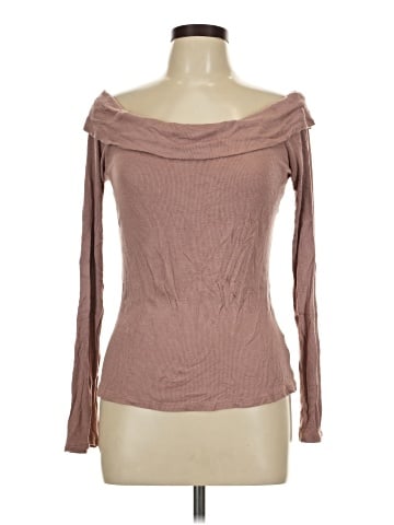 Aeropostale Long Sleeve T-Shirt (view 1)