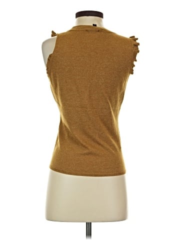 Paige Sleeveless T-Shirt (view 2)