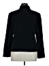 Sag Harbor 100% Polyester Black Jacket Size 16 - photo 2