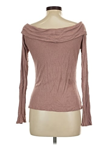 Aeropostale Long Sleeve T-Shirt (view 2)
