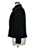 Sag Harbor 100% Polyester Black Jacket Size 16 - photo 5