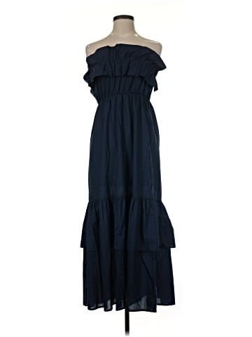 Versona Casual Dress (view 1)