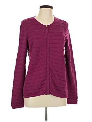Ann Taylor Factory Cardigan (view 1)