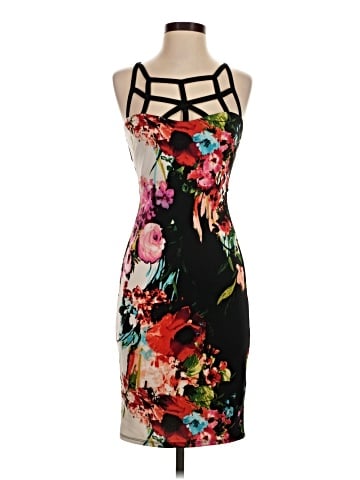 Venus Cocktail Dress (view 1)