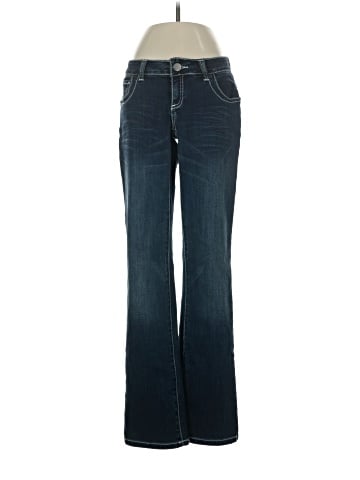 Inc Denim Jeans (view 1)