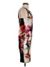 Venus Graphic Black Cocktail Dress Size XS - photo 4