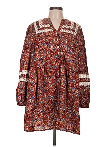 Mud Pie Casual Dress (view 1)